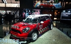 Mini WRC