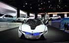 BMW Vision