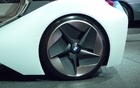BMW Vision