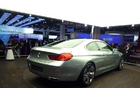 BMW Serie 6 Coup&eacute;