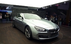 BMW Serie 6 Coup&eacute;