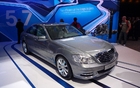 Mercedes-Benz  S250