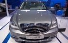 Mercedes-Benz  S250