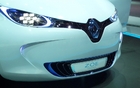 Renault  Zo&eacute;
