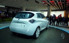 Renault Zo&eacute;