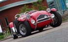 Allard J2X MKII