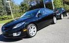 Mazda 6 2004 et 2010 !