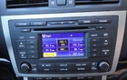 Radio Bose &agrave; &eacute;cran tactile offrant une excellente sonorit&eacute;.