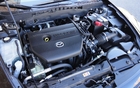 Le moteur 4 cylindres repr&eacute;sente un excellent choix versus le V6, plus cher.