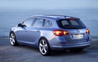 Opel Astra Sports Tourer