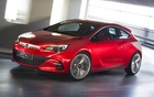 Opel GTC Paris Concept