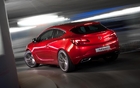 Opel GTC Paris Concept