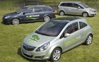 Opel ecoFlex