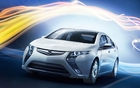 Opel Ampera