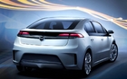 Opel Ampera
