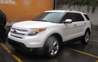 Ford Explorer 2011