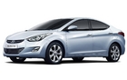 Hyundai Avante (Sud-Coréenne)