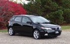 Kia Forte5 SX 2011