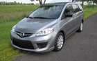 Mazda5 2011