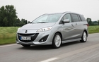 Mazda5 2011