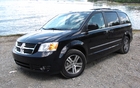 Dodge Grand Caravan 2011