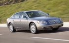 Buick Lucerne