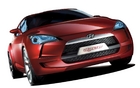 Hyundai Veloster Concept