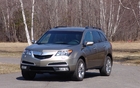 Acura MDX 2011