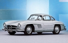 Mercedes-Benz 300 SL 'Gullwing'