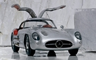 Mercedes-Benz 300 SLR Prototype