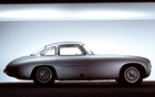 Mercedes-Benz 300 SLR Prototype