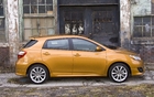 Toyota Matrix 2011