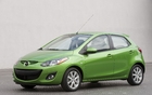 Mazda 2 2011