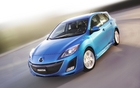 Mazda3 2011