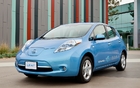 Nissan Leaf 2011
