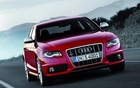 Audi S4 2011