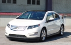 Chevrolet Volt