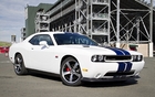 Dodge Challenger SRT8 2011