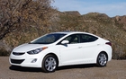 Hyundai Elantra 2011