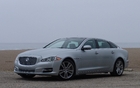 Jaguar XJ 2011