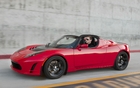 Tesla Roadster 2011