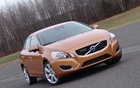 Volvo S60 2011