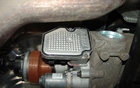Volvo S60 T6 AWD 2011. Je parie que c'est Haldex qui fabrique le rouage int&eacute;gral de la S60...