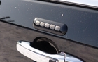 Lincoln MKX 2011