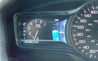 Lincoln MKX 2011