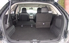 Lincoln MKX 2011