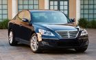 2009 Hyundai Genesis