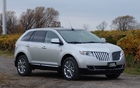 Lincoln MKX 2011