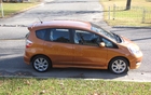 Honda Fit 2011