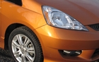 Honda Fit 2011